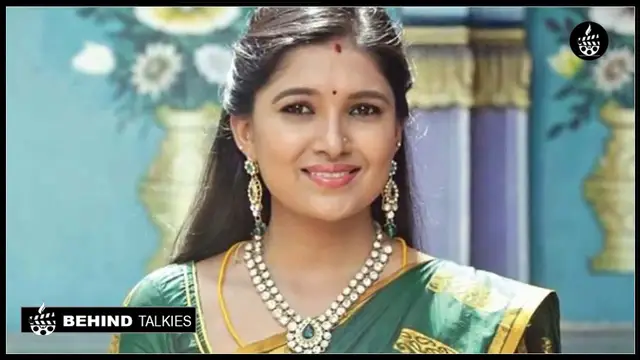 தன்னைப் பற்றி பரவும் தப்பான ட்ரோல்கள் குறித்து மனம் திறந்த நடிகை வாணி போஜன்