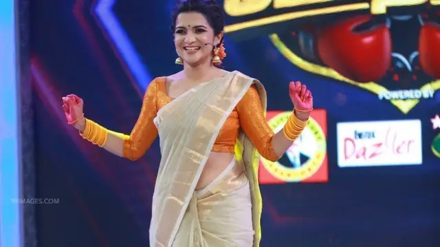 Anchorகளுக்கு இதையாவது செய்ங்க, வாத்தி Audio Launchல் நிகழ்ச்சி ஏற்பாட்டாளர்களுக்கு டிடி வைத்த கோரிக்கை