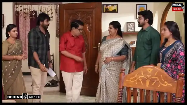 பிரச்சனையில் சிக்கிய முத்து தப்பித்தாரா? மீனாவை தொடர்ந்து முத்துவுக்கு எதிராக புது வில்லன் - சிறகடிக்க ஆசை