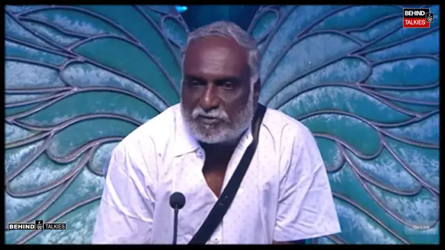 ஜோவிகாவிற்கு ஆதரவாக பேசியது முதல் தவறாக புரிந்துக்கொள்ளப்பட்ட கதை வரை - பிக் பாஸுல் நடந்த விஷயங்கள் குறித்து வேதனையுடன் சொன்ன பவா.