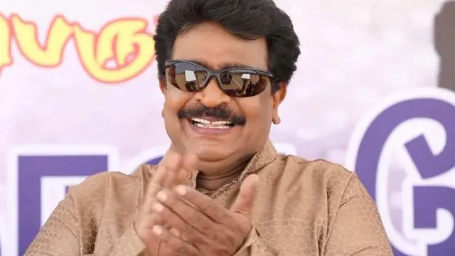 இன்னைக்கு என் மனைவி உயிரோடு இருக்க காரணமே ரஜினி தான் - எமோஷனலாக லிவிங்ஸ்டன் சொன்ன விஷயம்