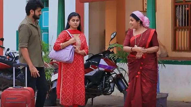 ராஜியை பார்த்து கோபப்பட்ட பாண்டியன், கதிர் சொன்ன வார்த்தை - அடுத்து என்ன? பாண்டியன் ஸ்டோர்ஸ் 2