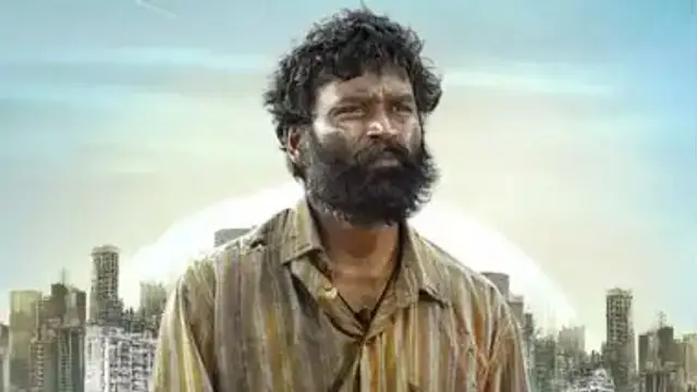 1000, 2000 கோடி ஹீரோயின்னு சொல்வதை  மறந்துடுங்க - ராஷ்மிகா மந்தனா பற்றி தனுஷ் சொன்ன விஷயம்