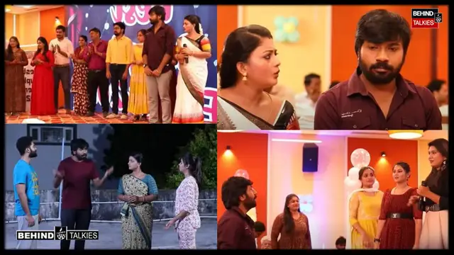 மேடையில் அசிங்கப்பட்ட மனோஜ், போட்டியில் வெற்றி பெற்ற ஜோடி யார் தெரியுமா? பரபரப்பில் சிறகடிக்க ஆசை