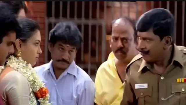 எனக்கு சாப்பாடு போட்டவர் கேப்டன், இனி வடிவேலு கூப்பிட்டா கூட போகவே மாட்டேன் - சாரப்பாம்பு பேட்டி.