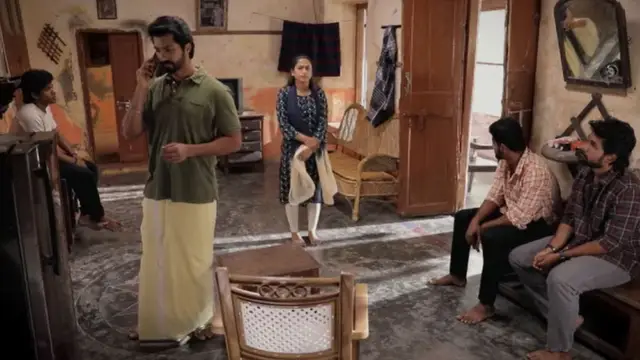 ஒருவழியாக குலதெய்வ கோயிலை கண்டுபிடித்த சேரன் குடும்பம், சோழன் செய்த அட்ராசிட்டி - அய்யனார் துணை