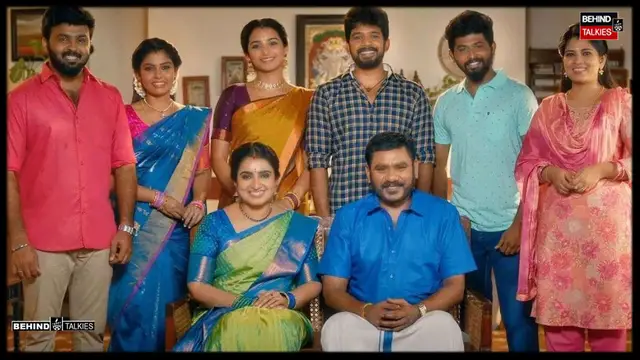 நான் தான் Breakup செய்தேன் - காதலனை பிரிந்த காரணம் குறித்து பாண்டியன் ஸ்டோர்ஸ் நடிகை.