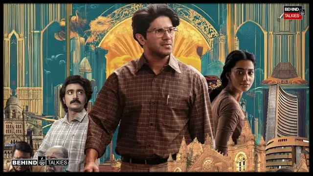 எதார்த்தமான வாழ்க்கையில் ஆண்டனியை தேடி போக வேண்டாம், நிச்சயம் வருவார் - லக்கி பாஸ்கர் ராம்கி சொன்ன விஷயம்