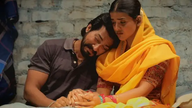 ராகவை அடி வெளுத்து வாங்கும் சோழன், வேதனையில் புலம்பும் சேரன் - விறுவிறுப்பில் அய்யனார் துணை