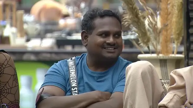 எல்லோரும் என்னை தான் டார்கெட் பண்ணுறாங்க, உருவகேலி செய்யுறாங்க - புலம்பி தள்ளும் திவாகர்