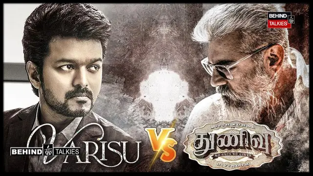 துணிவு வாரிசு படத்துக்கு Positive Review சொல்ல Blue Sattai க்கு இத்தனை கோடி வழங்கப்பட்டதா