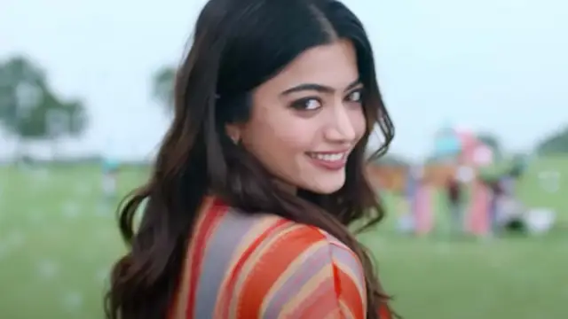என்னது ராஷ்மிகாவிற்கு இத்தனை இடத்தில் சொகுசு வீடு இருக்கா ? Memeஐ கண்டு அவரே சொன்ன பதில்.