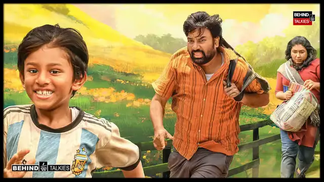 நா.முத்துக்குமார் இருந்திருந்தால் நான் பாடல் எழுதியிருக்க மாட்டேன் - மதன் கார்க்கி எமோஷனல்