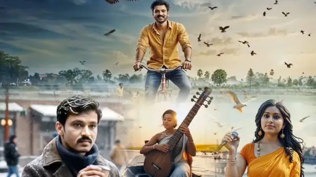 ஆட்டோகிராப் படத்தை கன்னடத்தில் இயக்க இது தான் காரணம் - உண்மையை போட்டுடைத்த கிச்சா சுதீப்