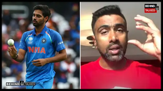 'புவனேஷ்வர் குமாரை மீண்டும் இந்திய அணிக்கு அழையுங்கள்!' - அஷ்வின் வலியுறுத்தும் பின்னணியில் தேர்வுக்குழு அரசியல்?