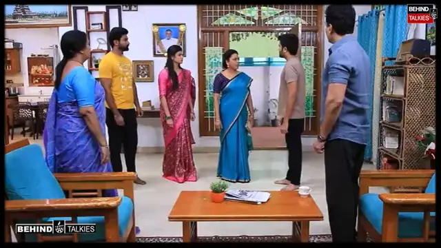 பாக்கியா புது ஹோட்டல் தொடங்கும் விஷயத்தை அறிந்த சுதாகர், கோபத்தில் ஈஸ்வரி - பாக்கியலட்சுமி
