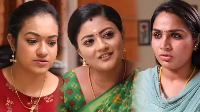 தன் மகனுக்காக ஹாஸ்பிட்டல் வரும் ரோகினி, முத்து-மீனாவிடம் மாட்டிக் கொள்வாரா? விறுவிறுப்பில் சிறகடிக்க ஆசை