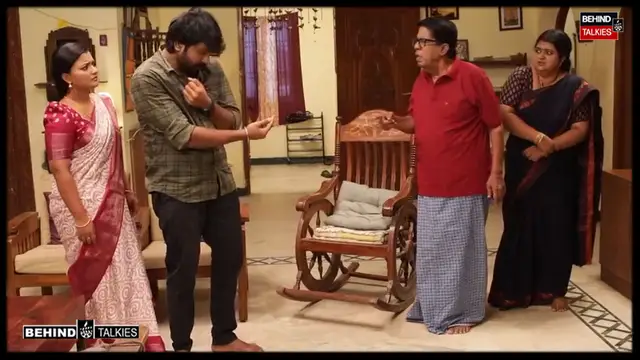 சீதாவிற்கு ஏற்பட்ட விபரீதம், ஹாஸ்பிடலில் மோதிக்கொள்ளும் அருண்-முத்து, சிறகடிக்க ஆசை