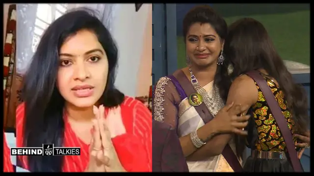 ADK, அசீமை பிடிக்காததற்கு காரணம் - பிக் பாஸ் வீட்டை விட்டு வந்தவுடன் ரட்சிதாவின் முதல் Live இதோ.
