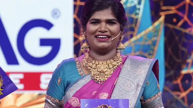 சென்னையில் சொந்தமாக வீடு வாங்க இது தான் காரணம் - ஆதங்கத்தில் அறந்தாங்கி நிஷா சொன்ன விஷயம்