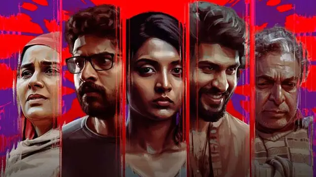 வித்தியாசமான பாணியில் வெளிவந்த 'ஓ பட்டர்ஃப்ளை' படம் எப்படி இருக்கு? முழு விமர்சனம் இதோ