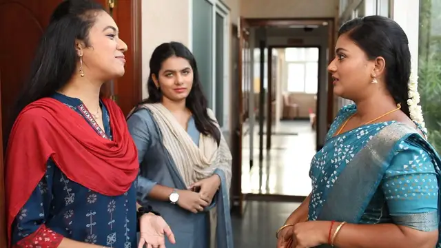 கிரிஷை தேடி அலையும் முத்து, மீனா மீது கோபப்படும் அருண் - பரபரப்பில் சிறகடிக்க ஆசை