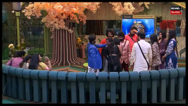 பிக் பாஸ் கொடுத்த பூகம்பம் டாஸ்க்- கதறி அழுத போட்டியாளர்கள், மனம் திறந்த தினேஷ்