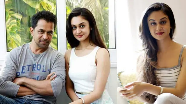 தனது மகனுக்கும் அர்ஜுன் மகளுக்கும் திருமணம் எப்போது ? முதல் முறையாக தம்பி ராமய்யா சொன்ன தகவல்.