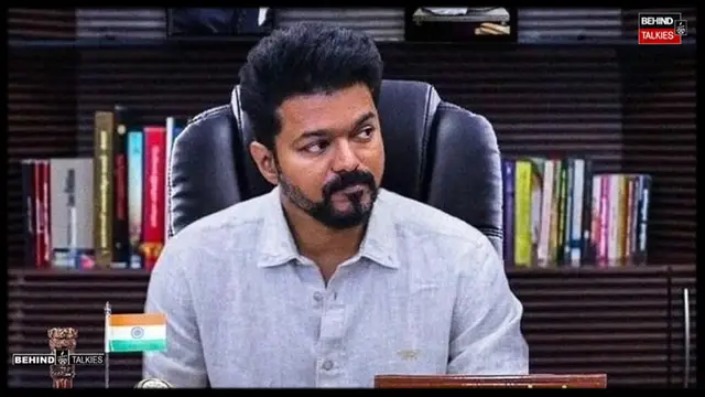 விஜய்,அஜித் மாதிரி அத பண்ணிட்டு அரசியலுக்கு போய் இருக்கலாம் - விஷால் தந்தையின் வருத்தம்.
