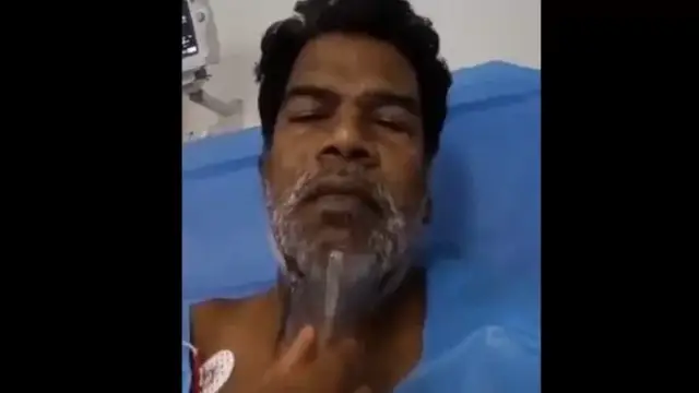 நேரில் பார்த்த மாதிரி வாய்க்கு வந்தத எல்லாம் சொல்றாங்க , ஆனால் - நடிகர் பொன்னம்பலம் எக்ஸ்குளுசிவ்