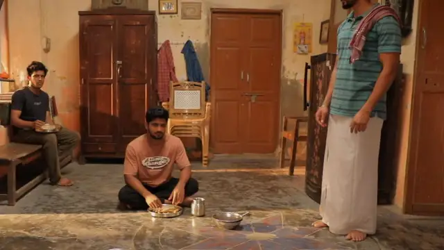 சோழனை அவமானப்படுத்தும் நிலா, கோபத்தில் கத்தும் பாண்டியன் - விறுவிறுப்பில் அய்யனார் துணை