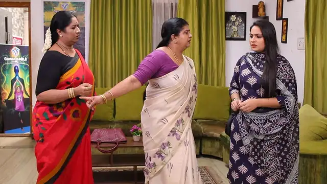 விஜயாவின் சதி திட்டத்தை முறியடிக்க மீனா சொன்ன ஐடியா, சந்தோஷத்தில் ரோகினி - சிறகடிக்க ஆசை