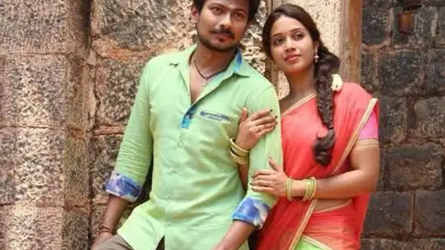 நிவேதா பெத்துராஜுக்கு துபாயில் இத்தனை கோடிக்கு ஒரு வீடு வாங்கி கொடுத்து இருக்கிறார் உதயநிதி - சர்ச்சையை கிளப்பிய சவுக்கு