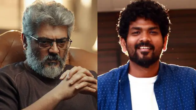 Ak62 பட வாய்ப்பு விக்னேஷ் சிவனுக்கு கிடைக்காததற்கு காரணம் நயன்தாராவா ?