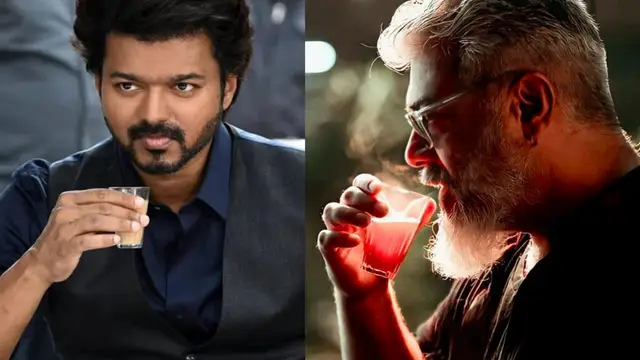 துணிவு படத்தின் சிறப்பு காட்சியை பார்த்த ஷாலினி - ரிசல்ட் என்ன ?
