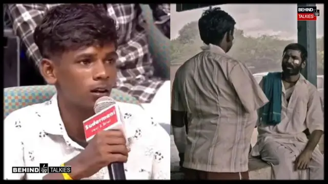 அன்று வாழைத் தொழிலாளி, இன்று VAO மாணவன் - நீயா நானாவால் நடந்த மாற்றம்