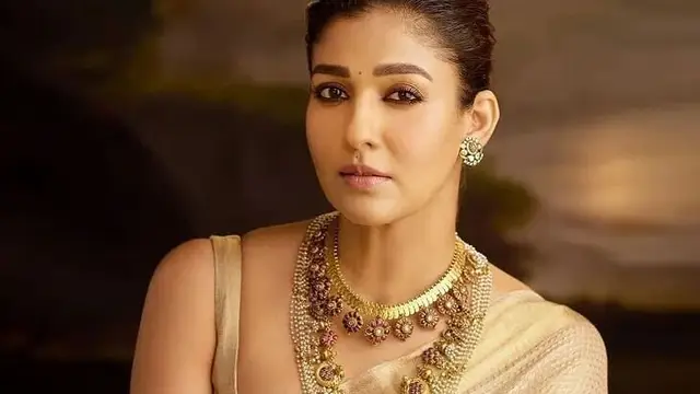 ஒரே நேரத்தில் மூன்று மாநில விருதுகள், நான் ஆசிர்வதிக்கப்பட்டவள் - நெகிழ்ச்சியில் நயன்தாரா பதிவு