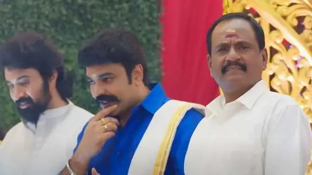 12 வருடங்களாக குழந்தை இல்லை - எதிர்நீச்சல் ஞானம் வாழ்க்கையில் மறக்க முடியாத நாள்