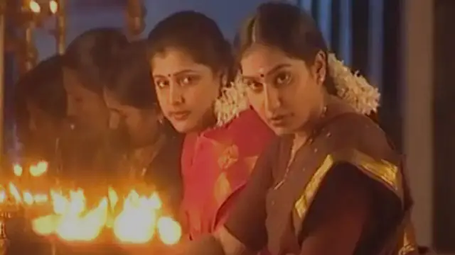 அந்த நோய்க்கு மாத்திரை சாப்பிட்டு தான் இப்படி ஆகிட்டேன் - ஆள் அடையாளம் தெரியாத அளவு மெலிந்த மெட்டி ஒலி தனம்.