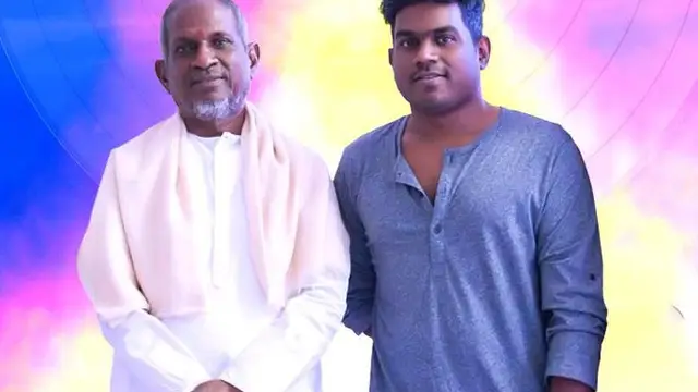 இசையமைப்பாளர் யுவன் சங்கர் ராஜா மீது காவல் நிலையத்தில் கொடுக்கப்பட்டுள்ள புகார், காரணம் இதுதான்