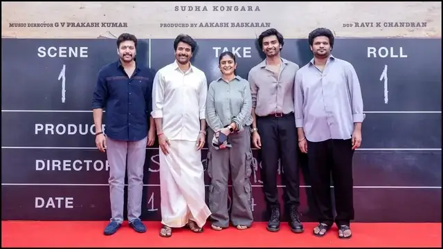 அடுத்திங்கு பிறப்பொன்று அமைந்தாலும் நான் உந்தன் மகன் - தன் அம்மா பிறந்தநாளில் நெகிழ்ச்சியில் சிவகார்த்திகேயன்