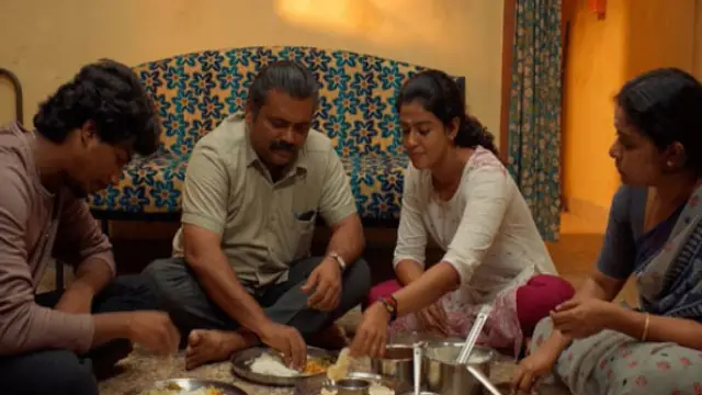 சிறிய பட்ஜெட்டில் வெளியான மெட்ராஸ் மேட்னி படம் எப்படி இருக்கு? முழு விமர்சனம் இதோ