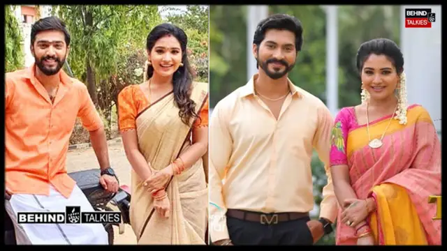திருமணம் ஆனதை வெளியே சொல்லாமல் இருந்ததற்கு இது தான் காரணம்- மனம் திறந்த பாண்டியன் ஸ்டோர்ஸ் நடிகை