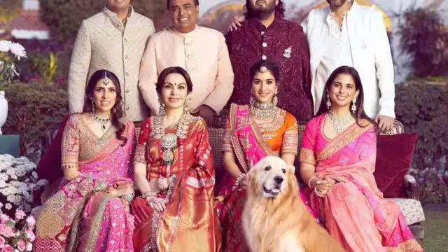 அம்பானி இல்லத் திருமணத்தில் நடந்த விஷயத்தால் மீண்டும் புகையும் ஐஸ்வர்யா ராயின் விவாகரத்து சர்ச்சை