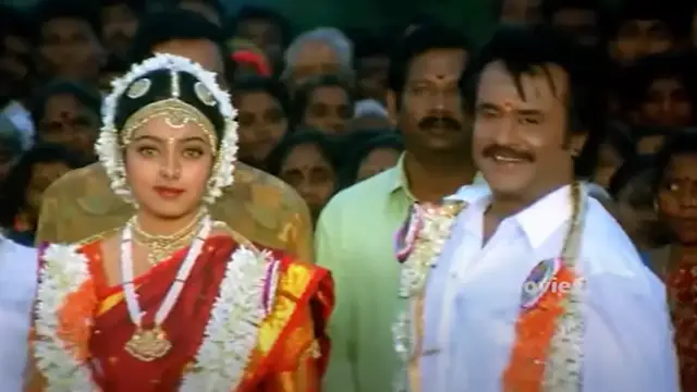 படையப்பனோட கல்யாண கேசட் நீலாம்பரிக்கு கிடைச்சது எப்படி ? - ரசிகர் எழுப்பிய கேள்விக்கு கிடைத்த பதில்.