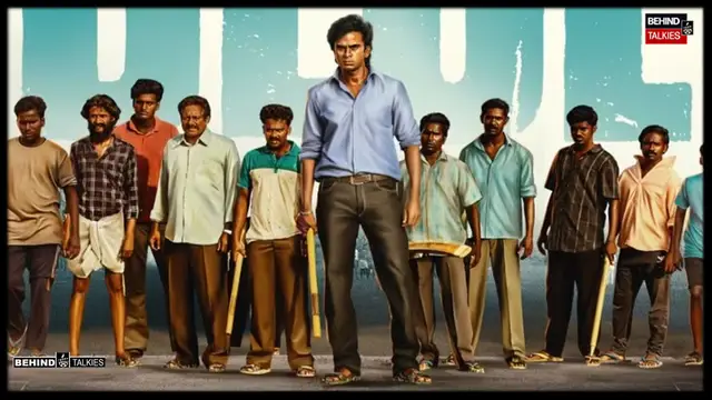 நீலம் ப்ரோடச்சன்னாலே சென்சார் போர்ட்ல கூட - ப்ளூ ஸ்டார் சகசஸ் மீட்டில் ரஞ்சித் வேதனை.