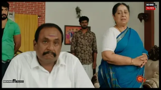 ஆதி குணசேகரன் கதாபாத்திரத்தை மாற்றிய திருச்செல்வம் - வைரலாகும் ப்ரோமோ - இந்த மாற்றம் எப்படி இருக்கு ?