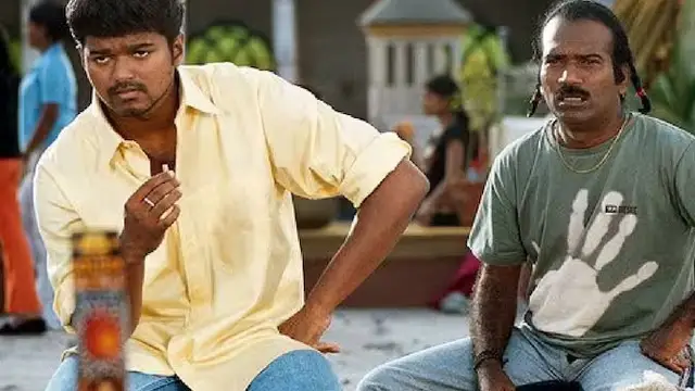 இதான் நட்பு - காமெடி நடிகருக்கு மிகப்பெரிய உதவியை செய்துள்ள தளபதி. அவரே சொன்ன விஷயம்