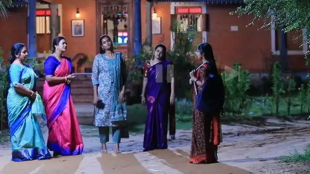 தமிழ்செல்வி சொன்ன வார்த்தையால் கோபப்பட்ட சேது, மாப்பிள்ளை சுயரூபம் தெரிய வருமா? சின்ன மருமகள்