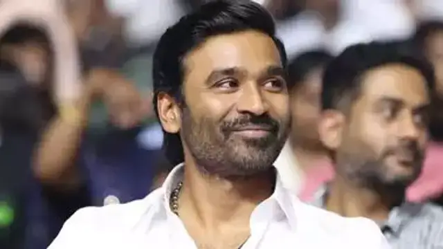தனுஷ் மீதான சர்ச்சைக்கு இது தான் காரணம், நடிகர் ராதாரவி கொடுத்த விளக்கம்- வைரலாகும் வீடியோ